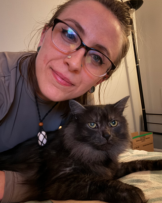 Photo of Hannah Coleman, Resident in Counseling, LPC, R