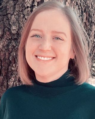 Photo of Christy White, Licensed Professional Counselor Associate