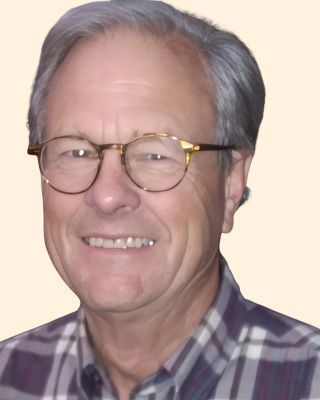 Photo of Dr. DeRosset Myers, Psychologist, PhD, PsyD