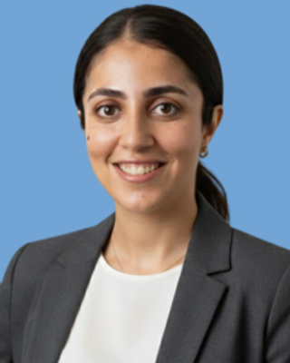 Photo of Sabina Melamed, Clinical Social Work/Therapist, LCSW