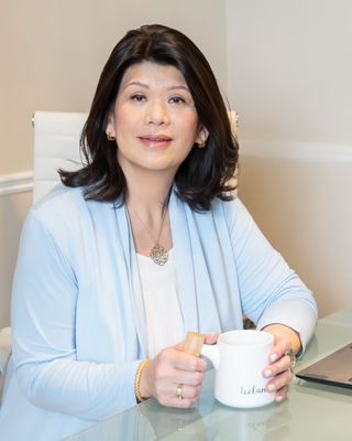 Photo of Samantha Liu, Registered Psychotherapist (Qualifying), MA