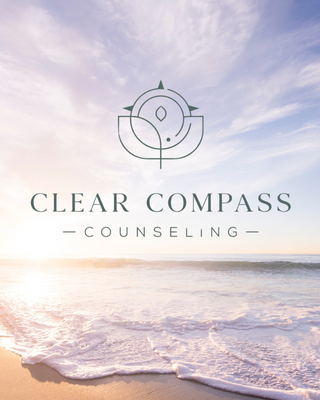 Photo of Dr. Kristen Bair - Clear Compass Counseling