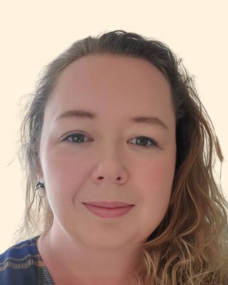 Photo of Robbie McCraw, Counselor, MS, LCMHC