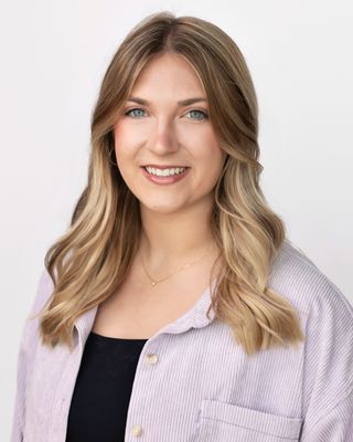 Photo of Jenna Aalbers, Clinical Social Work/Therapist, MSW