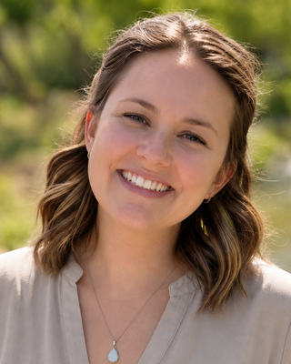 Photo of Mariah Freeman, Licensed Master Social Worker, LMSW