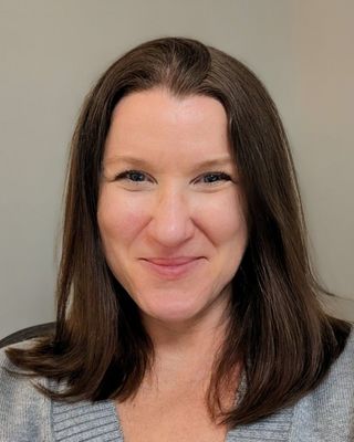 Photo of Diana Frates, Clinical Social Work/Therapist, LCSW
