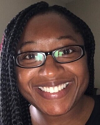 Photo of Marie Boursiquot White, Registered Mental Health Counselor Intern in Miami Lakes, FL
