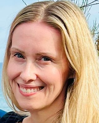 Photo of Megan Elizabeth Irving, Licensed Professional Counselor, LPC, MA