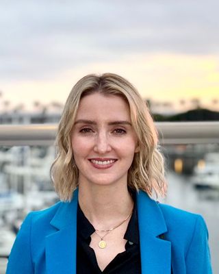 Photo of Ramona Benner, Marriage & Family Therapist, MA, LMFT
