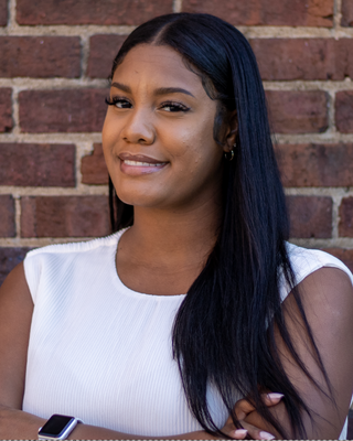 Photo of Nakeema Patrick, Licensed Professional Counselor, LPC-S