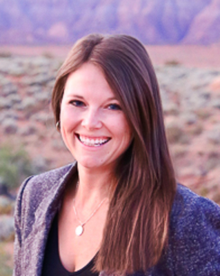 Photo of Makenzie Foulger, Marriage & Family Therapist in Coalville, UT