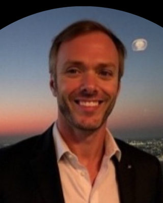 Photo of Anthony Scott Thompson, Psychiatric Nurse Practitioner, CNP, PMHNP, BC