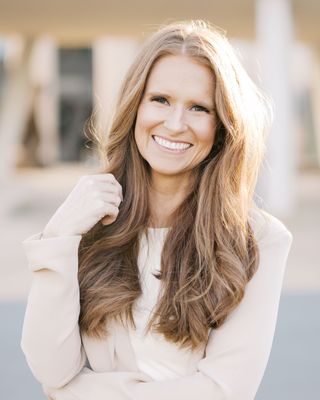 Photo of Audrey Crow, Counselor, LPC