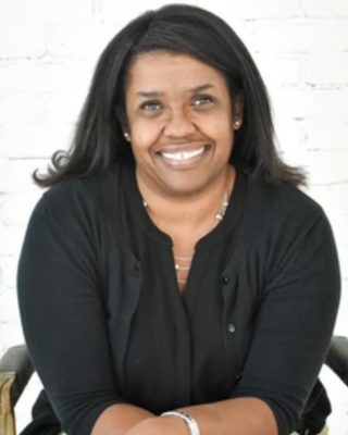 Photo of Anna Vaught, Clinical Social Work/Therapist, LCSW-C