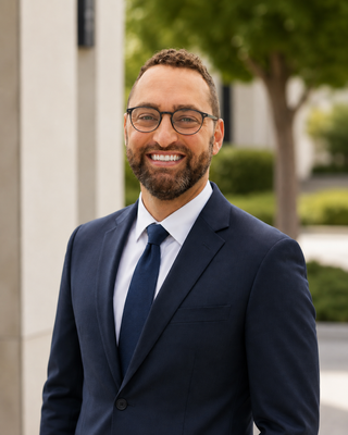 Photo of Ahmed Makhlouf - Nexus Neurotherapeutics - Ahmed Makhlouf, M.D., Psychiatrist, MD