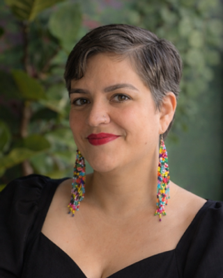 Photo of Maria Perez, Clinical Social Work/Therapist, LCSW, CDVP