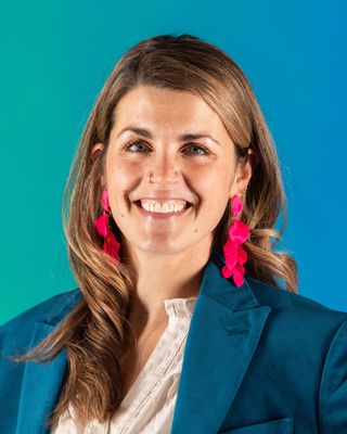 Photo of Jennifer Csordas, Associate Professional Counselor, LAPC, NCC, EAT, MA, MFA