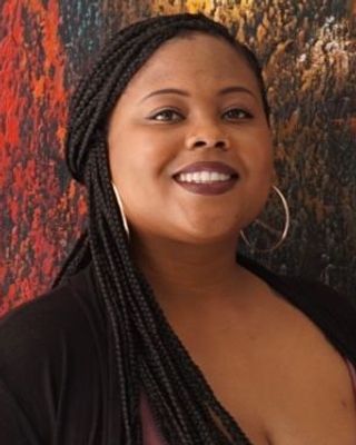 Photo of Nia Meadors, Clinical Social Work/Therapist in San Francisco, CA