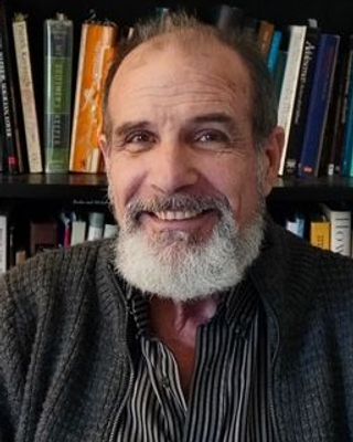 Photo of Michael Morton, Marriage & Family Therapist, LMFT, CSAT-S, NCGC-