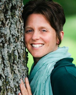 Photo of Shannon Gorres, Pastoral Counselor, MDiv, MA