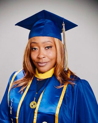 Photo of DEONICA Funn, ASW, Clinical Social Work/Therapist
