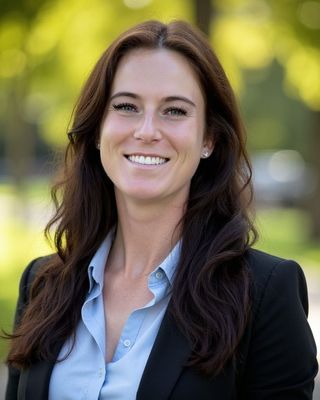 Photo of Vera Khalitova, Marriage & Family Therapist, LMFT