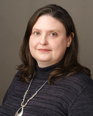 Photo of Christine Shaw, Psychologist in Midland, MI