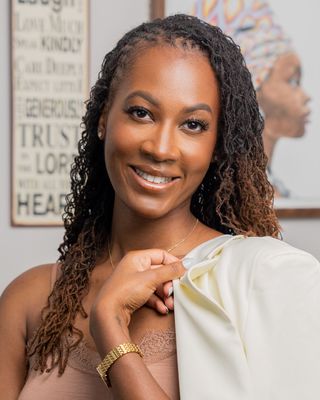 Photo of Monique Sims - Step by Step Perinatal Services, LPC, MA, PMH-C, Licensed Professional Counselor