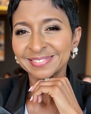 Photo of Heather Alexia Jackson-Chapman, Psychiatric Nurse Practitioner, MSN, APRN, PMHNP