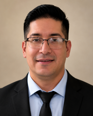 Photo of Vicente Macias, Licensed Professional Counselor, LPC , MEd