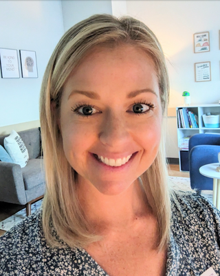 Photo of Nicole Okeefe, Clinical Social Work/Therapist, LCSW