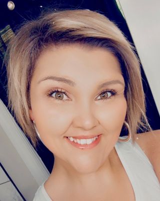 Photo of Tabitha Lynn Russ, Clinical Social Work/Therapist, LCSW-A, MSW