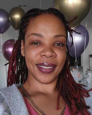 Photo of Vannessa R. Smith, Pre-Licensed Professional, MSW