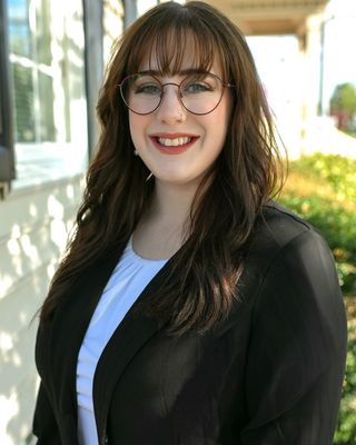 Photo of Hannah Lorincz, Counselor, MA, LGPC, NCC