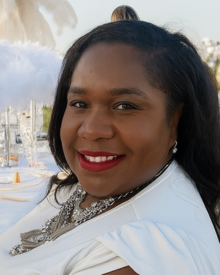 Photo of Ersha Mitchell, Clinical Social Work/Therapist, LCSW