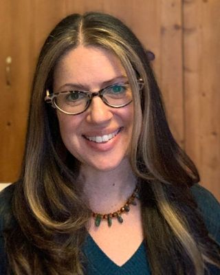 Photo of Elizabeth S. Robinson, Counselor, LMHC, MA, LMT, RM