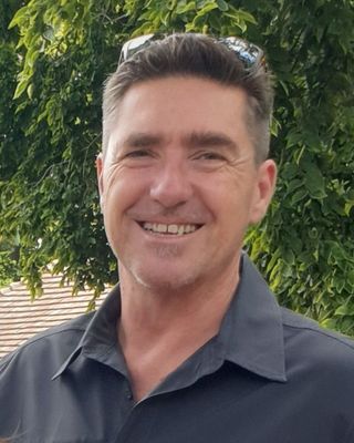 Photo of Miles Bean, Psychologist, MA, HPCSA - Clin. Psych.