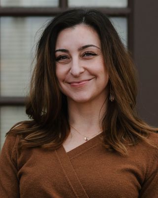 Photo of Nicole Garvin - Sugar Pine Counseling, Clinical Social Work/Therapist, LCSW