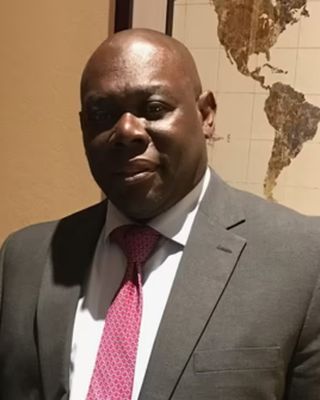 Photo of Johnnie Terrell, Clinical Social Work/Therapist, LCSW
