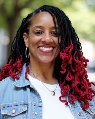Photo of Dr. Tasha M Frederick, Clinical Social Work/Therapist, LISW-CP, MSSA