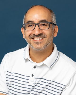 Photo of Ariel Kollangi, LPCC, Counselor