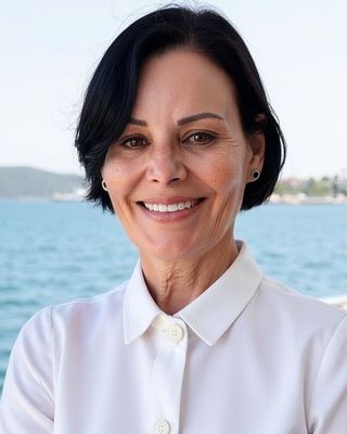 Photo of Kim Ann Beadman, Psychologist, MPsych, PsyBA - Clin. Psych