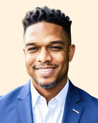 Photo of Darrell Carson, Marriage & Family Therapist, MFT, LMFT