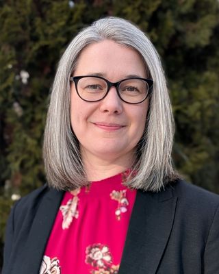 Photo of Rachel Tremblay, LMSW