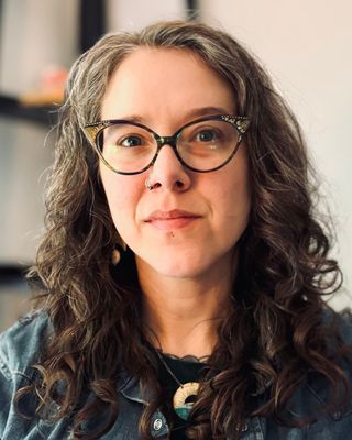 Photo of Meghan Krasnoff, Clinical Social Work/Therapist, LCSW