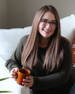 Photo of Liz Saucedo, Clinical Social Work/Therapist, LCSW, PMH-C