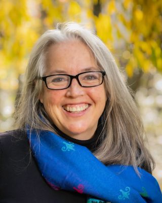 Photo of Bernice Freed Bravo, Counselor, MA, LMHCA