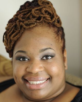 Photo of Nasebo Coleman-Robinson, Licensed Professional Counselor, MA, LPC, CRC
