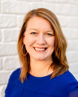 Photo of Natalie Moore, Counselor, LMHC