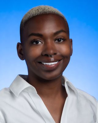 Photo of LaCrisha Johnson, MS